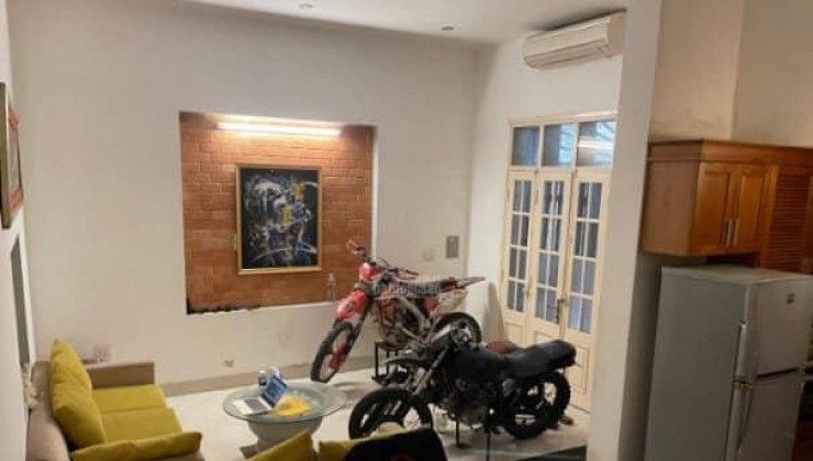 Cho thuê nhà riênngTô Ngọc Vân, Tây Hồ, 30 m2 - 3 tầng - 2N- Giá 13 Triệu (ctl) - GĐ, VP, nhóm
